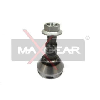 Jungčių komplektas, kardaninis velenas MAXGEAR 49-0191