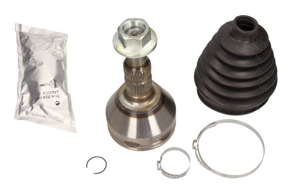Jungčių komplektas, kardaninis velenas MAXGEAR 49-0191
