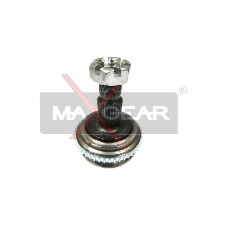Jungčių komplektas, kardaninis velenas MAXGEAR 49-0195
