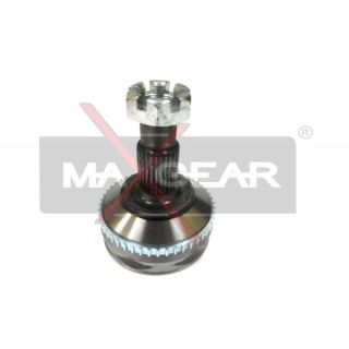 Jungčių komplektas, kardaninis velenas MAXGEAR 49-0196