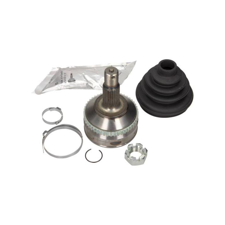 Jungčių komplektas, kardaninis velenas MAXGEAR 49-0196