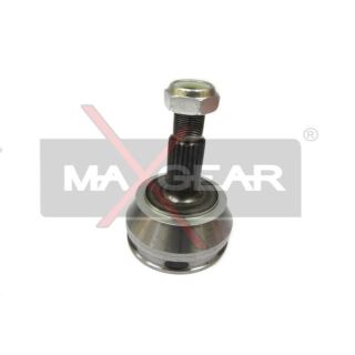 Jungčių komplektas, kardaninis velenas MAXGEAR 49-0198