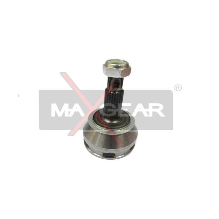 Jungčių komplektas, kardaninis velenas MAXGEAR 49-0198