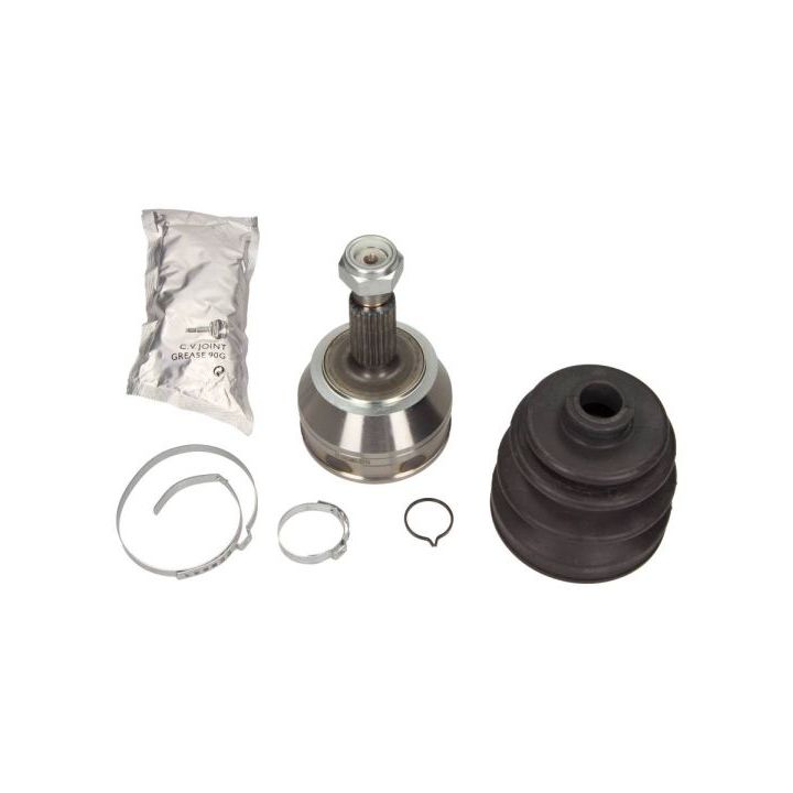 Jungčių komplektas, kardaninis velenas MAXGEAR 49-0198