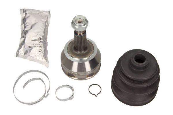 Jungčių komplektas, kardaninis velenas MAXGEAR 49-0198