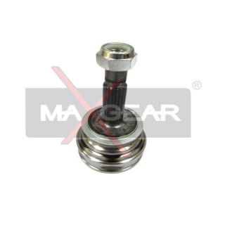Jungčių komplektas, kardaninis velenas MAXGEAR 49-0199