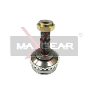 Jungčių komplektas, kardaninis velenas MAXGEAR 49-0201