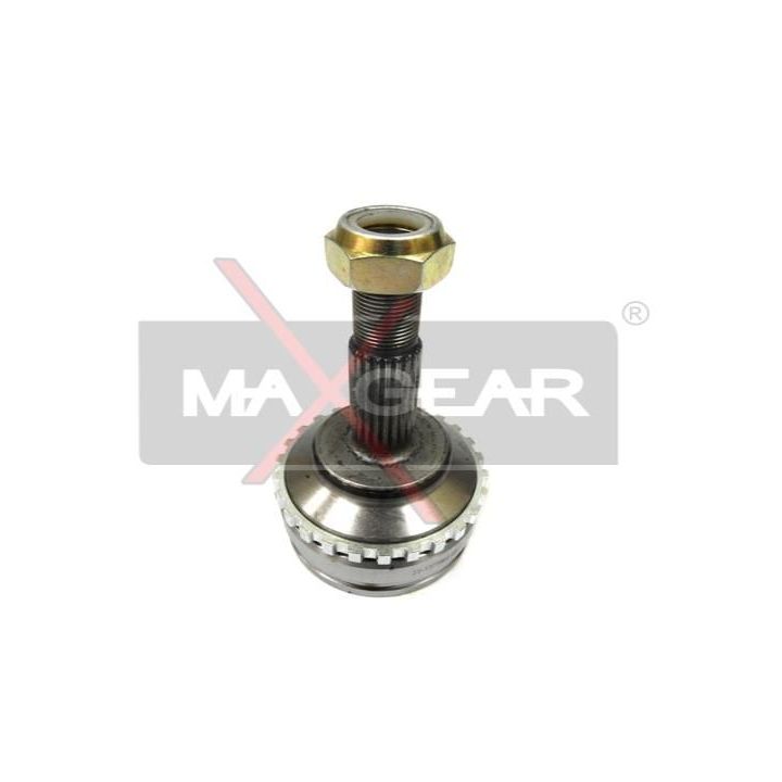 Jungčių komplektas, kardaninis velenas MAXGEAR 49-0201