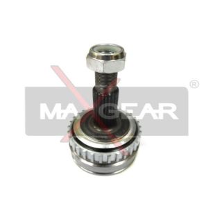 Jungčių komplektas, kardaninis velenas MAXGEAR 49-0202