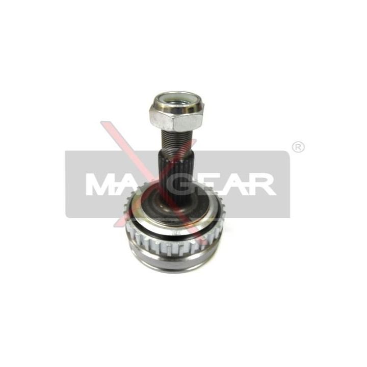 Jungčių komplektas, kardaninis velenas MAXGEAR 49-0202