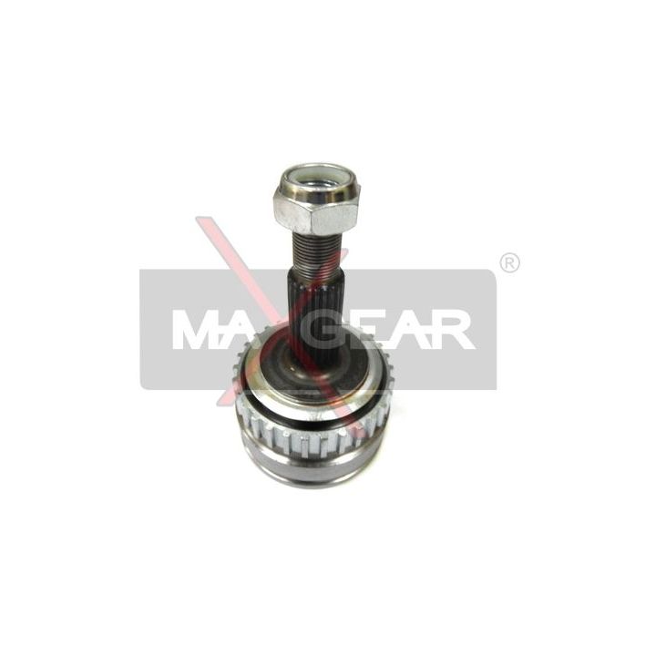 Jungčių komplektas, kardaninis velenas MAXGEAR 49-0202