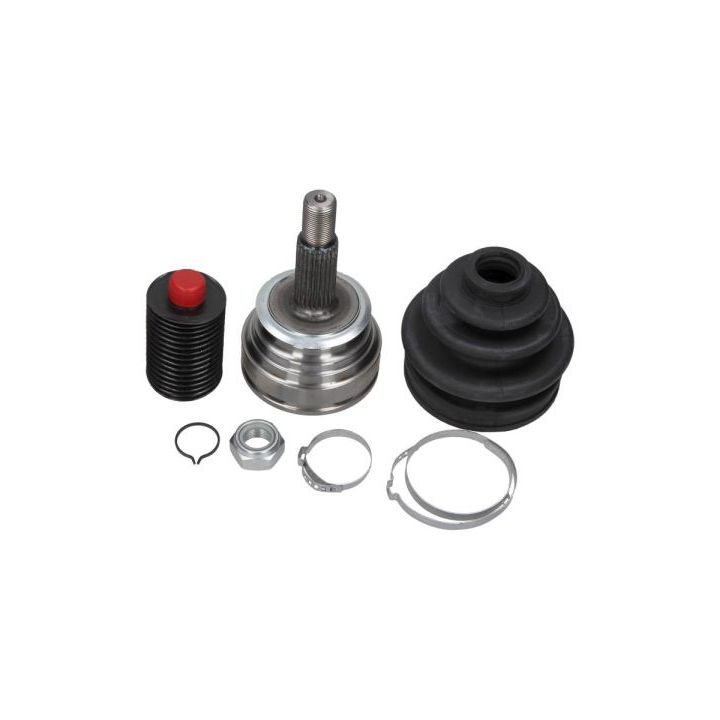 Jungčių komplektas, kardaninis velenas MAXGEAR 49-0203