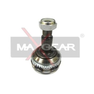 Jungčių komplektas, kardaninis velenas MAXGEAR 49-0204