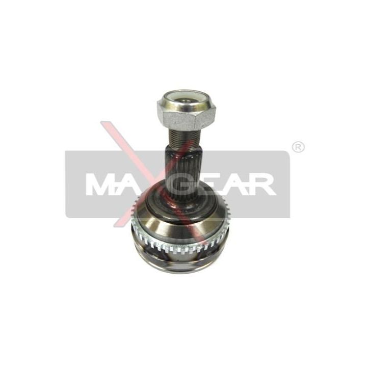 Jungčių komplektas, kardaninis velenas MAXGEAR 49-0204