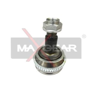 Jungčių komplektas, kardaninis velenas MAXGEAR 49-0205
