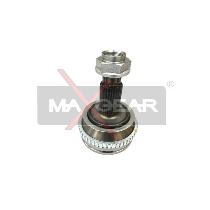 Jungčių komplektas, kardaninis velenas MAXGEAR 49-0205
