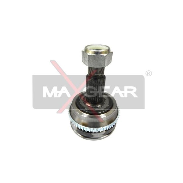 Jungčių komplektas, kardaninis velenas MAXGEAR 49-0206