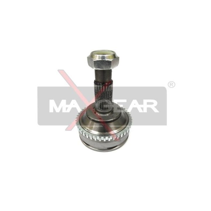 Jungčių komplektas, kardaninis velenas MAXGEAR 49-0207