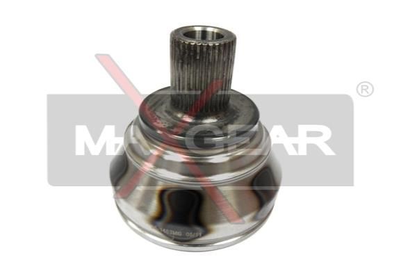 Jungčių komplektas, kardaninis velenas MAXGEAR 49-0253