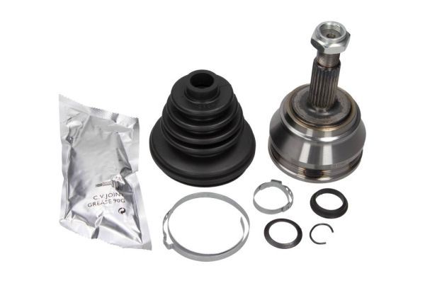 Jungčių komplektas, kardaninis velenas MAXGEAR 49-0257