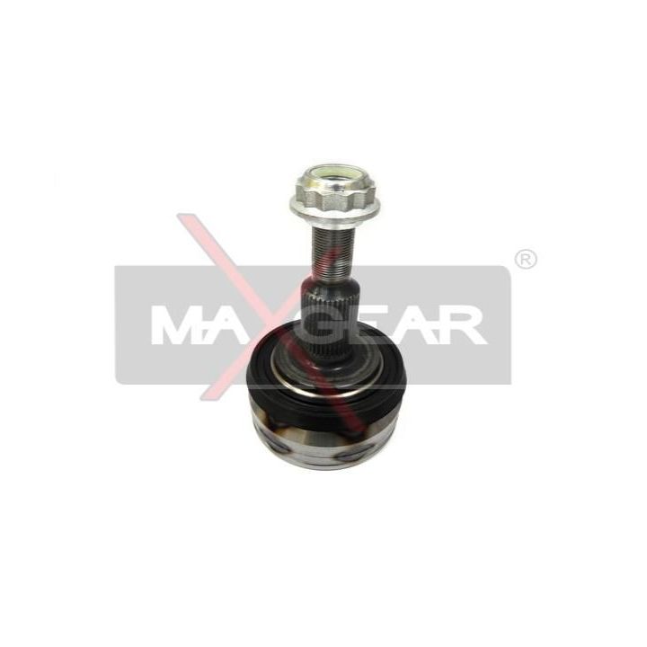Jungčių komplektas, kardaninis velenas MAXGEAR 49-0266