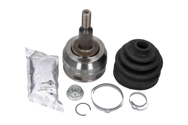 Jungčių komplektas, kardaninis velenas MAXGEAR 49-0267