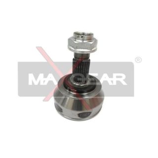Jungčių komplektas, kardaninis velenas MAXGEAR 49-0283