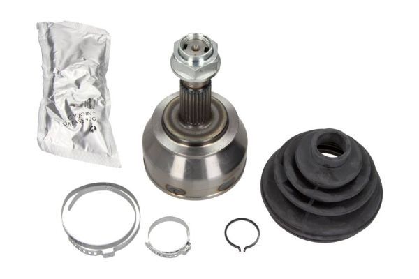 Jungčių komplektas, kardaninis velenas MAXGEAR 49-0283