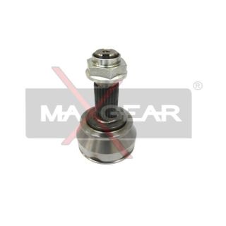 Jungčių komplektas, kardaninis velenas MAXGEAR 49-0284