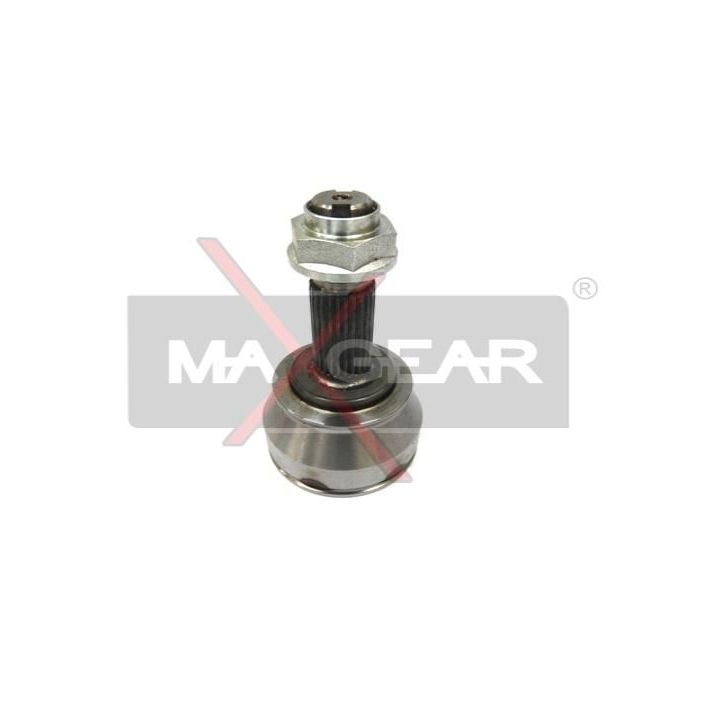 Jungčių komplektas, kardaninis velenas MAXGEAR 49-0284