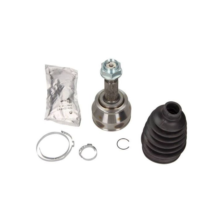 Jungčių komplektas, kardaninis velenas MAXGEAR 49-0284