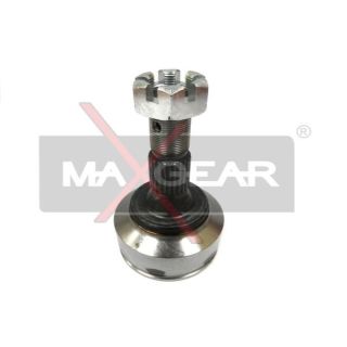 Jungčių komplektas, kardaninis velenas MAXGEAR 49-0291