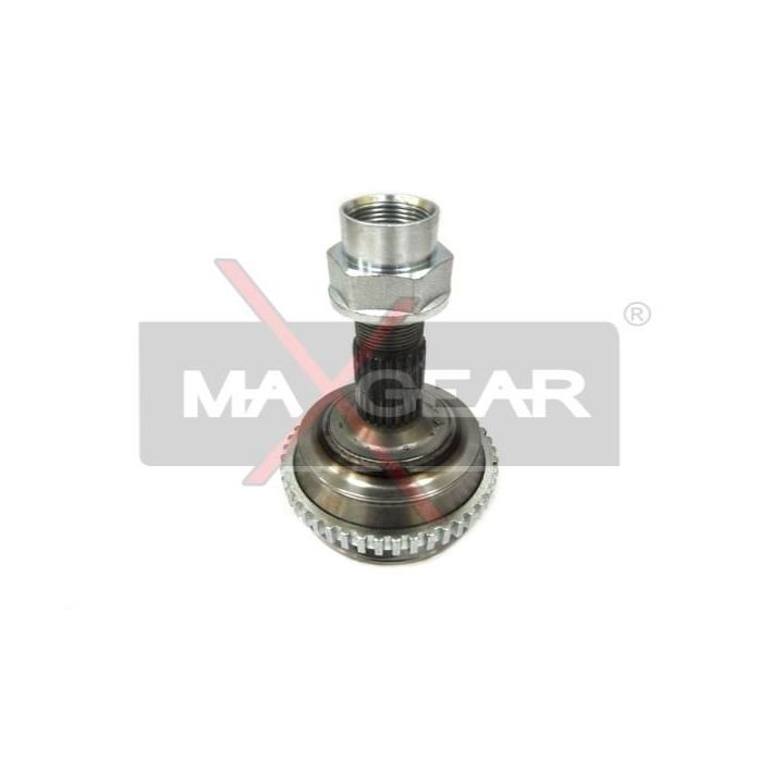 Jungčių komplektas, kardaninis velenas MAXGEAR 49-0293