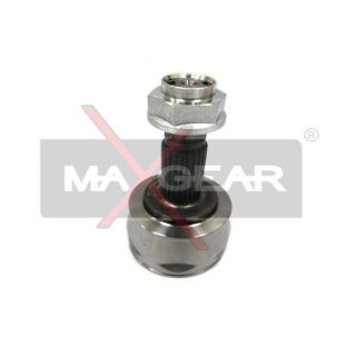 Jungčių komplektas, kardaninis velenas MAXGEAR 49-0294
