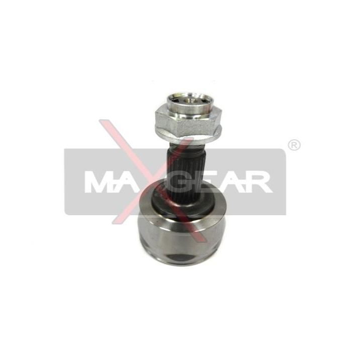 Jungčių komplektas, kardaninis velenas MAXGEAR 49-0294