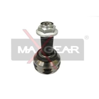 Jungčių komplektas, kardaninis velenas MAXGEAR 49-0297