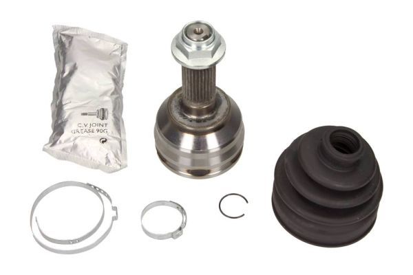 Jungčių komplektas, kardaninis velenas MAXGEAR 49-0297