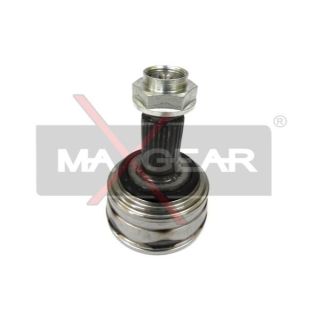 Jungčių komplektas, kardaninis velenas MAXGEAR 49-0338