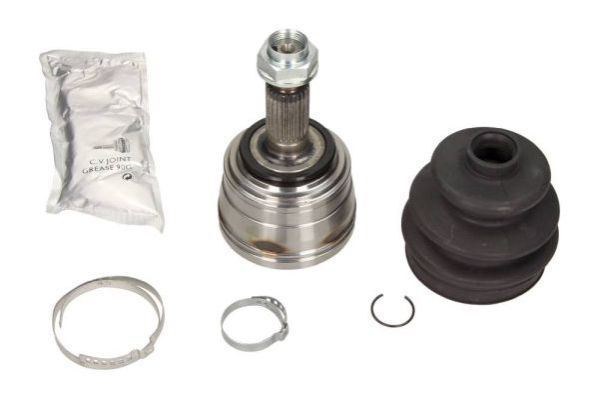 Jungčių komplektas, kardaninis velenas MAXGEAR 49-0338