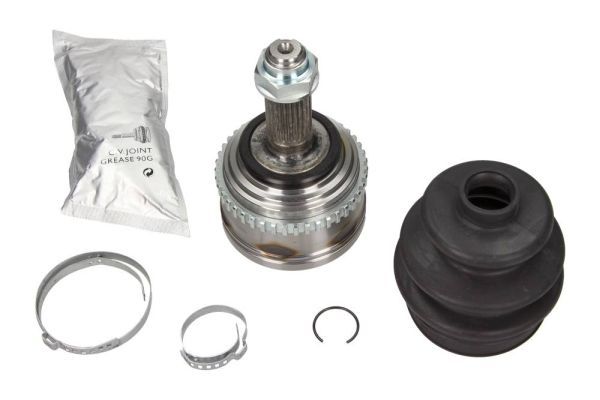 Jungčių komplektas, kardaninis velenas MAXGEAR 49-0339