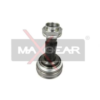Jungčių komplektas, kardaninis velenas MAXGEAR 49-0347