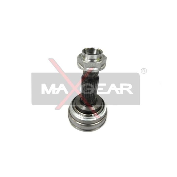 Jungčių komplektas, kardaninis velenas MAXGEAR 49-0347