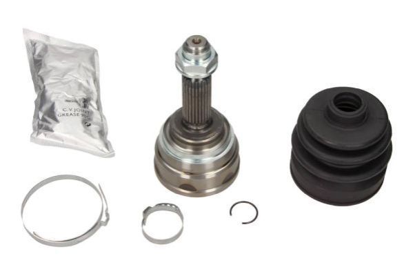 Jungčių komplektas, kardaninis velenas MAXGEAR 49-0347