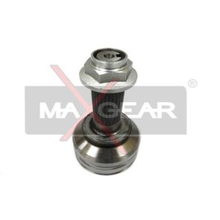 Jungčių komplektas, kardaninis velenas MAXGEAR 49-0350