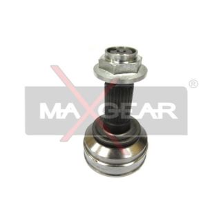 Jungčių komplektas, kardaninis velenas MAXGEAR 49-0351