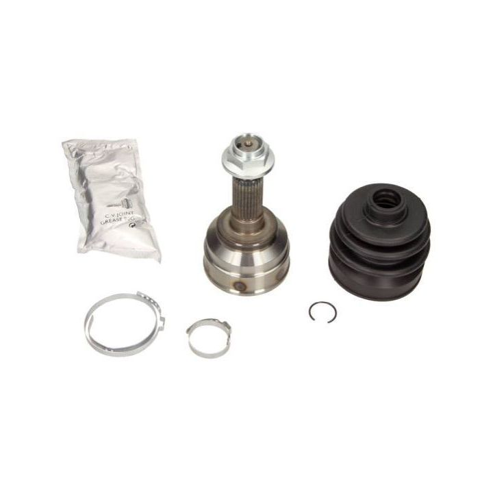 Jungčių komplektas, kardaninis velenas MAXGEAR 49-0351