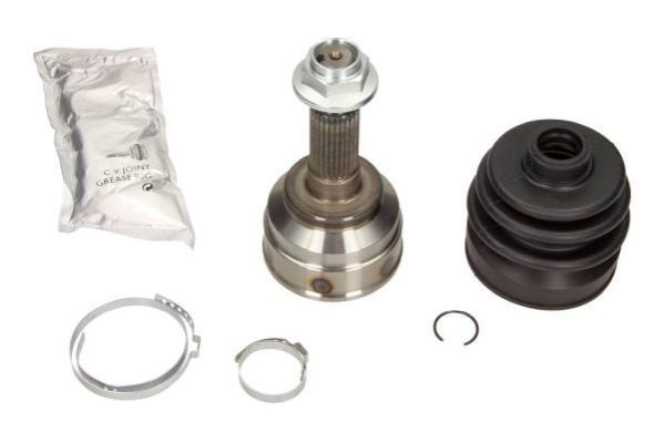 Jungčių komplektas, kardaninis velenas MAXGEAR 49-0351