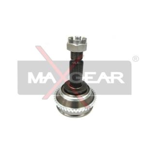 Jungčių komplektas, kardaninis velenas MAXGEAR 49-0352