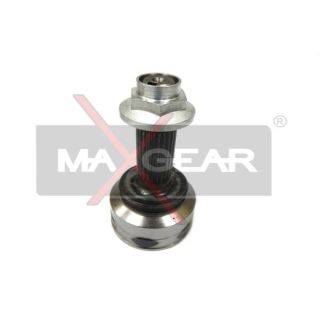 Jungčių komplektas, kardaninis velenas MAXGEAR 49-0356