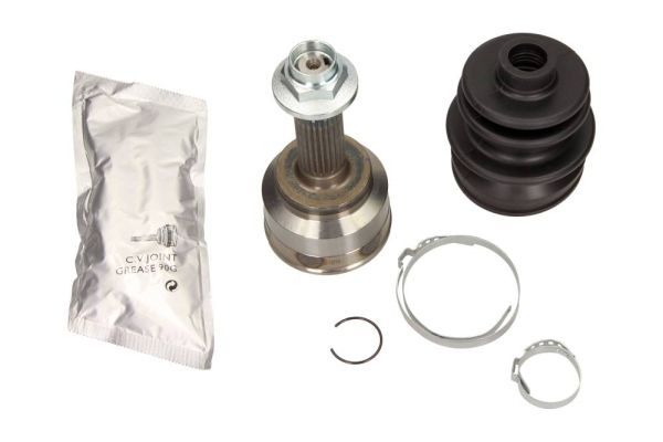 Jungčių komplektas, kardaninis velenas MAXGEAR 49-0356